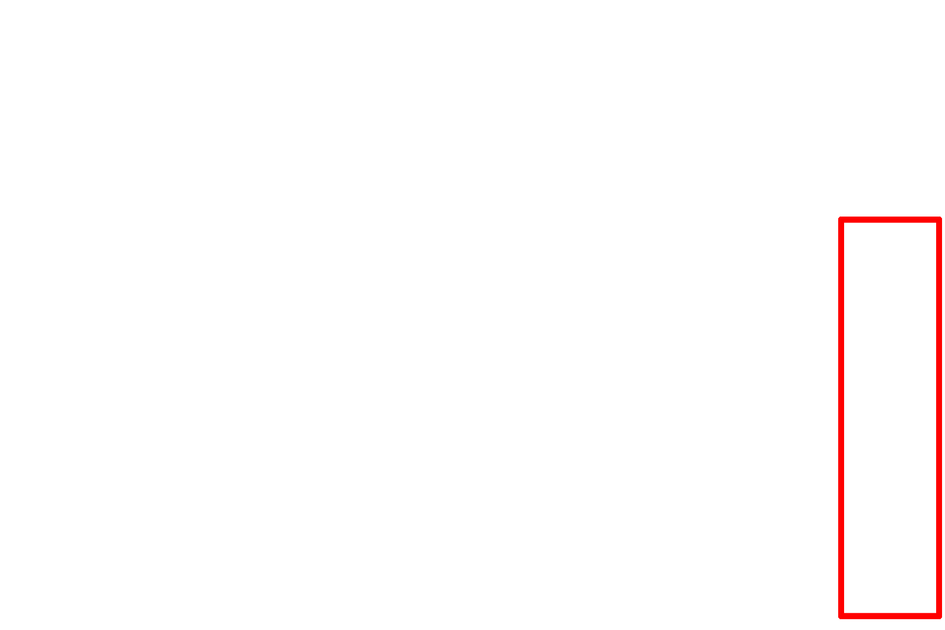 Internodes > <p>A segmental unit of the myelin sheath consists of an internode and paranodes.  The internodal portion (only a small segment of which is visible) contains compacted wrappings of myelin and is flanked by paranodal regions, containing uncompacted membranes that form paranodal loops.</p>
