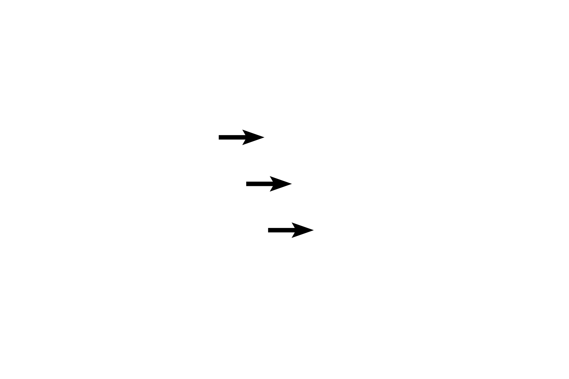 - Pars intermedia <p>This low magnification of a monkey pituitary is cut midsagittally and stained with hematoxylin and eosin.  Note the distinct boundaries between the neurohypophyseal and adenohypophyseal tissues, indicating the different embryological origins of these subdivisions.  5x</p>
